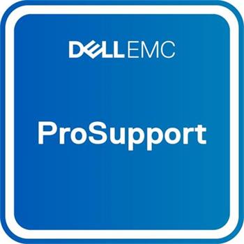 Dell 3Y Basic NBD to 5Y Prosupport NBD onsite pro R260
