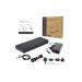 I-tec USB 3.0 / USB-C / Thunderbolt Dual Display Docking Station + PD 100W