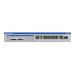 Teltonika ENTERPRISE RACK-MOUNTABLE SFP/LTE ROUTER - RUTXR1