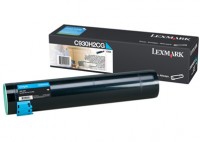 C935x 24K Cyan Print Cartridge