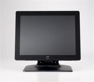 ELO Dotykové zařízení 1523L, 15" dotykové LCD, iTouch+, multitouch, bez rámečku, USB, black