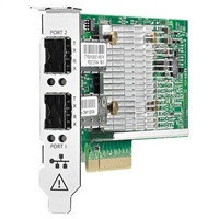 HPE Eth 10/25Gb 2p 631FLR-SFP28 Adptr