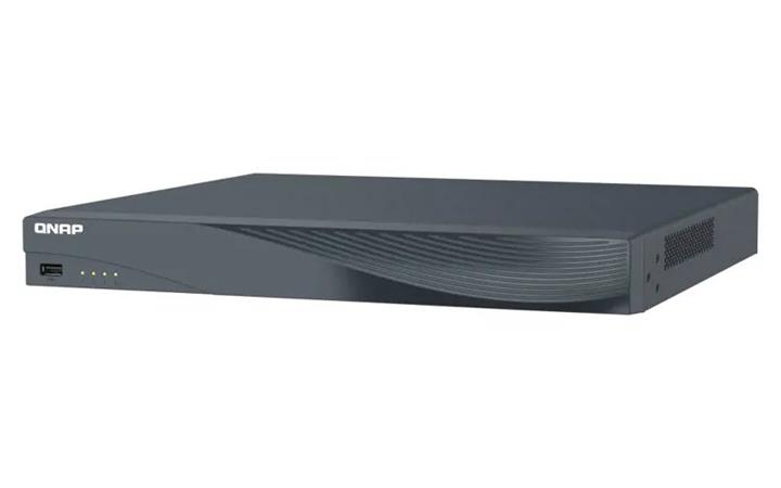 QNAP TVR-AI200-16CH-16P - NVR zařízení