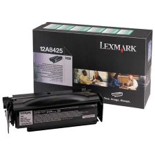 Lexmark Toner pro T430 (12 000 stran) prebate - 12A8425