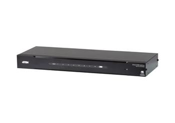 ATEN VS0108HB-AT-G 8-Port True 4K HDMI Splitter