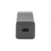Digitus 4portový nabíjecí adaptér USB, 65W GaN 65W, 2x USB-C, 2x USB-A, PD3.0