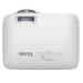 BenQ DLP Projektor MX808STH /1024x768 XGA/3600ANSI lum/0,61:1/20000:1/HDMI/3D/Short Throw/1×10W repro