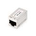 Digitus Modulární spojka CAT6A, plně stíněné RJ45 na RJ45