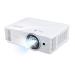 Acer S1286Hn DLP 3D ShortThrow, XGA 1024x768, 3500 ANSI, 20000:1, VGA, HDMI, RJ45, repro, 3,1Kg