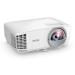 BenQ DLP Projektor MX808STH /1024x768 XGA/3600ANSI lum/0,61:1/20000:1/HDMI/3D/Short Throw/1×10W repro
