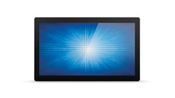 Dotykové zařízení ELO 2293L, 21,5" dotykové LCD, kapacitní, multitouch, USB, HDMI, DisplayPort, bez zdroje