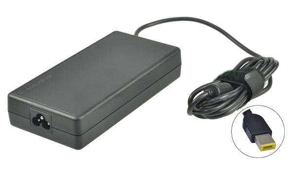 Lenovo 45N0370 Adaptér 20V 8.5A 170W YOGA