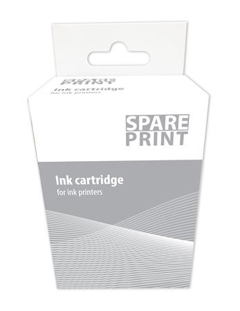 SPARE PRINT kompatibilní cartridge PGI-531M červená pro tiskárny Canon