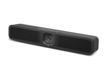 Logitech Webcam MeetUp 2 GRAPHITE USB UK/EU