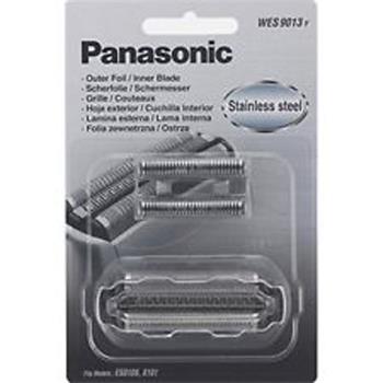 Panasonic set pro RT33, RT53, SL41, ST25