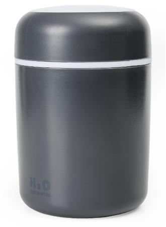 PLATINET AROMA DIFUZÉR / ZVLHČOVAČ 300ML 2W GREY